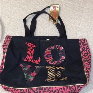 Betsey tote
